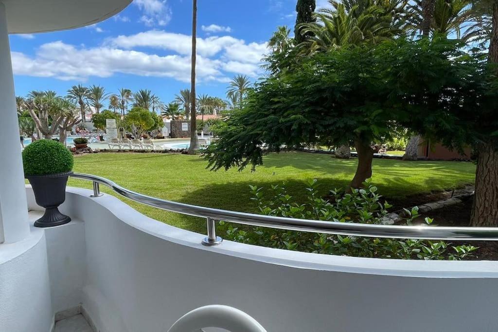 Casa Petra Apartment Maspalomas  Exterior photo