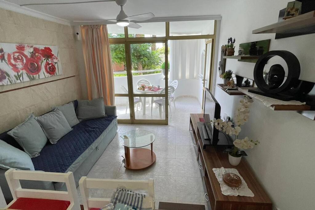 Casa Petra Apartment Maspalomas  Exterior photo