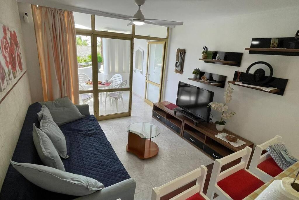 Casa Petra Apartment Maspalomas  Exterior photo