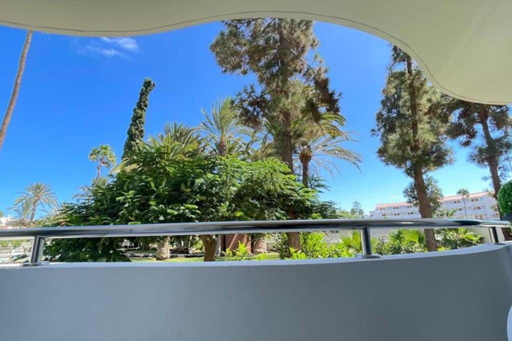 Casa Petra Apartment Maspalomas  Exterior photo