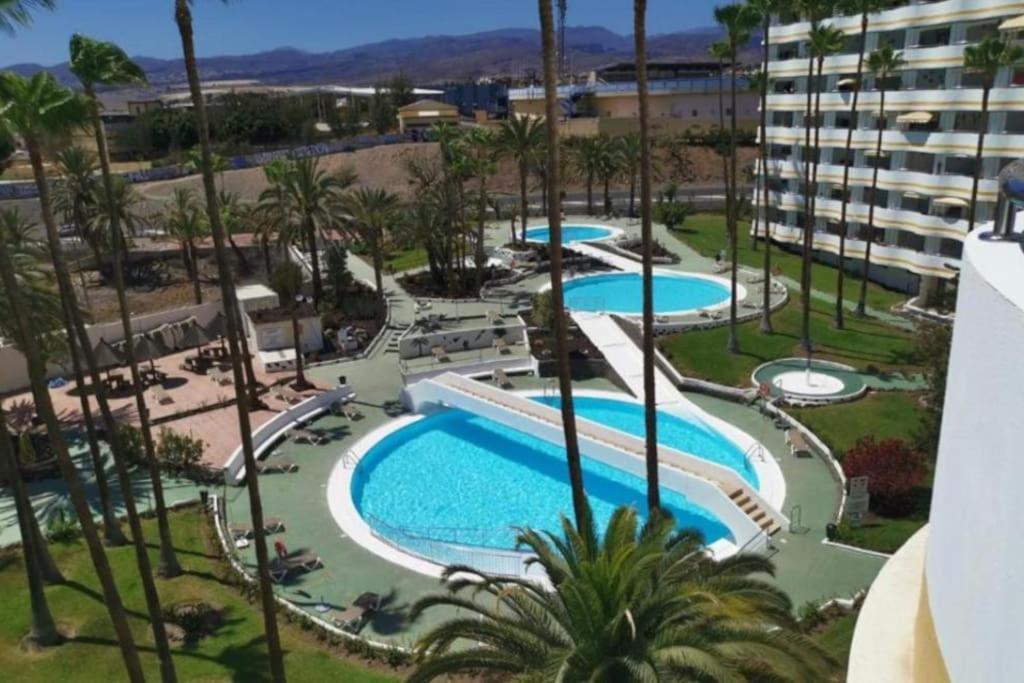 Casa Petra Apartment Maspalomas  Exterior photo