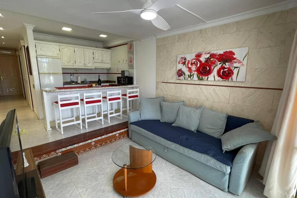 Casa Petra Apartment Maspalomas  Exterior photo