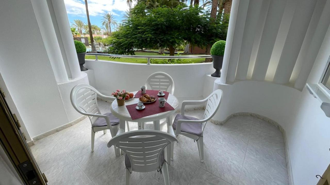 Casa Petra Apartment Maspalomas  Exterior photo