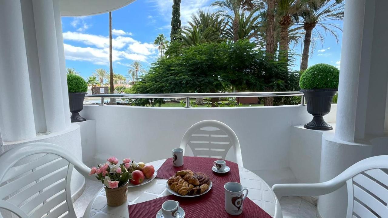 Casa Petra Apartment Maspalomas  Exterior photo